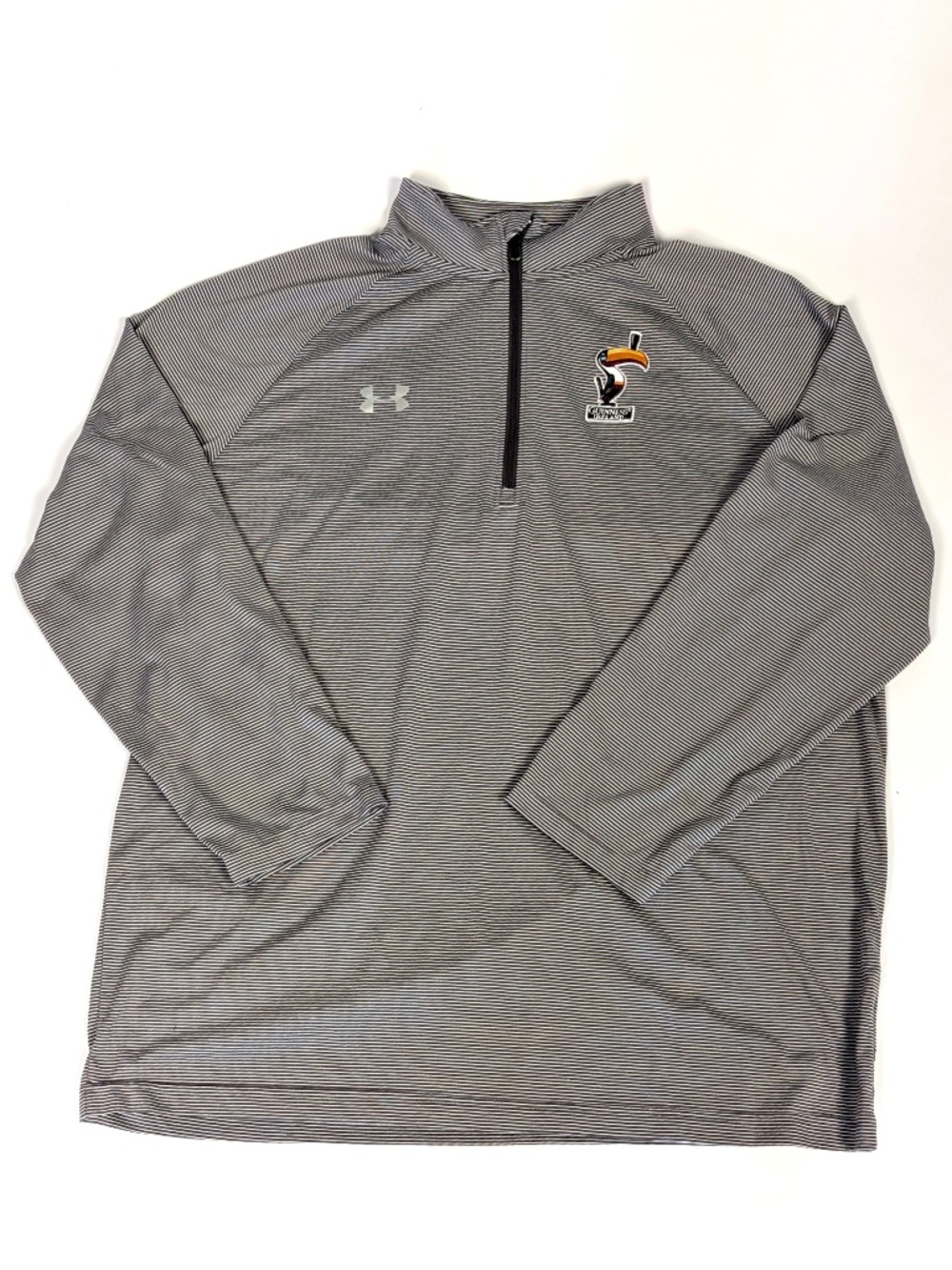 Under Armour Heatgear with Guinness Logo